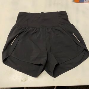 All in motion running shorts